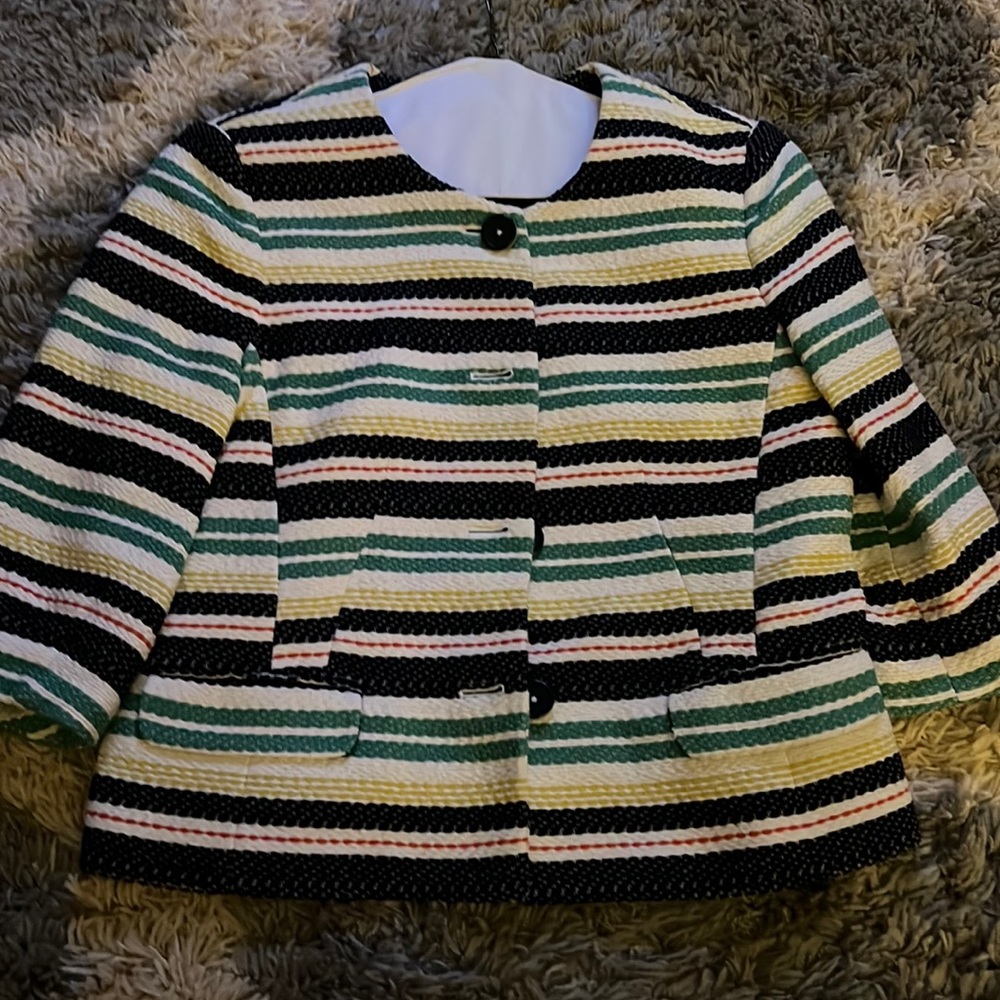 Brooks brothers jacket